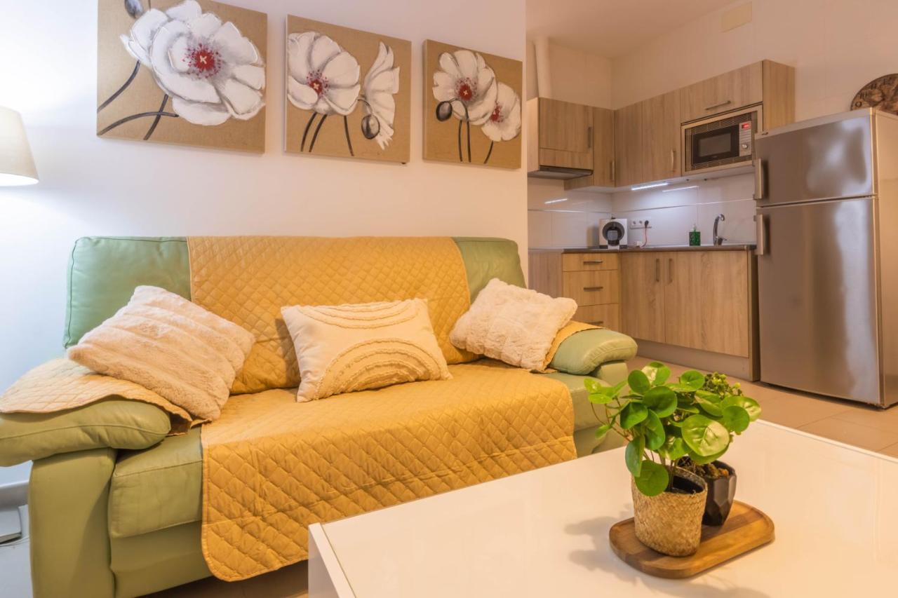 Apartamento Costasol Cordoba Exterior photo